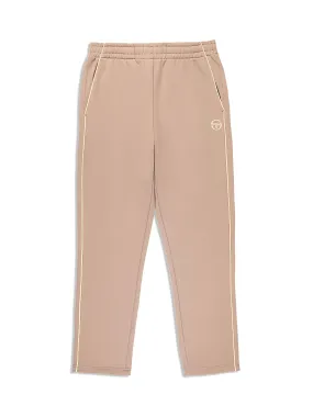 Olmi Track Pant- Taupe Grey