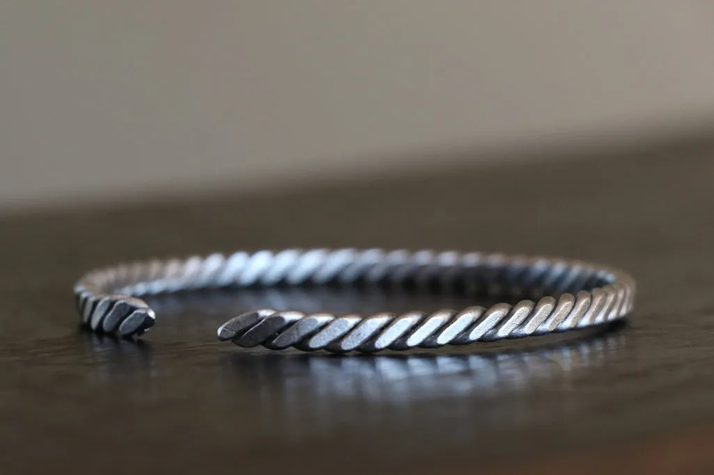 Pangolin Bangle