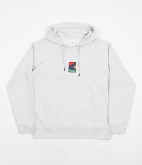 Parlez Cove Hoodie - Heather