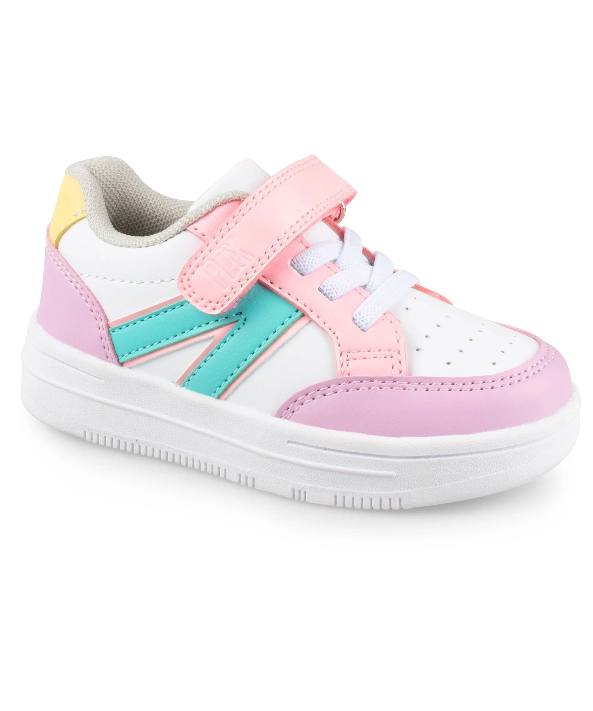 Pax Kids&#x27; Blaze Pastel/White | Buy Pax Kids&#x27; Blaze Pastel/White here | Outnorth