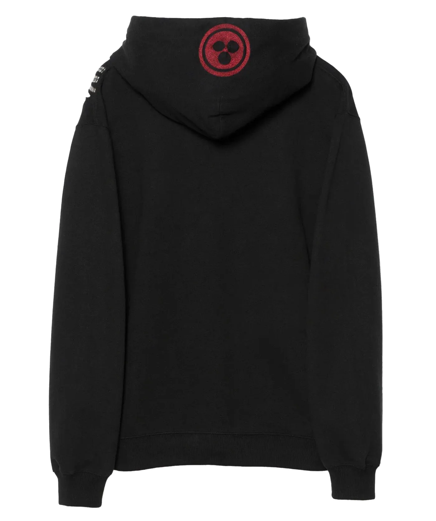 Peace Dove Hooded Sweat