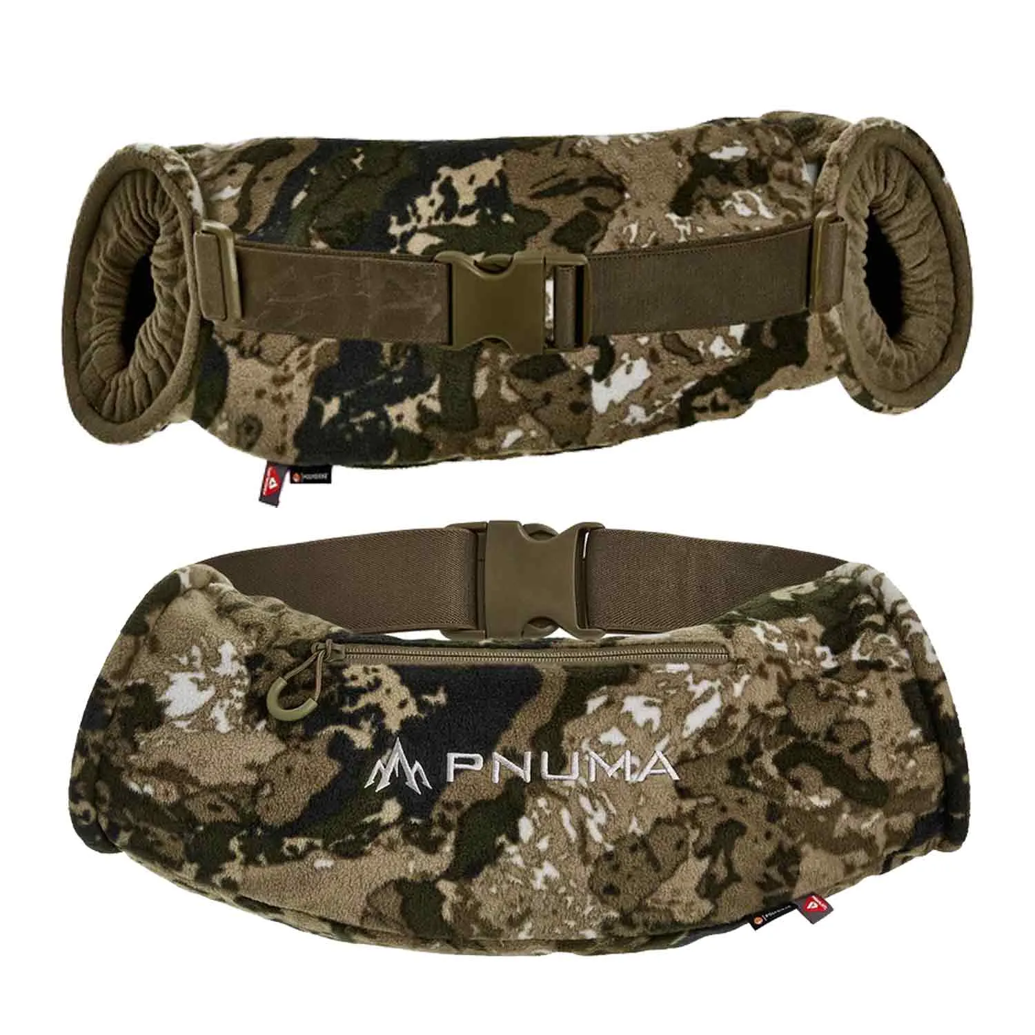 Pnuma Highpoint Insulated Fleece Hand Warmer