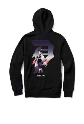 Primitive Shinobu Dirty P Hoodie