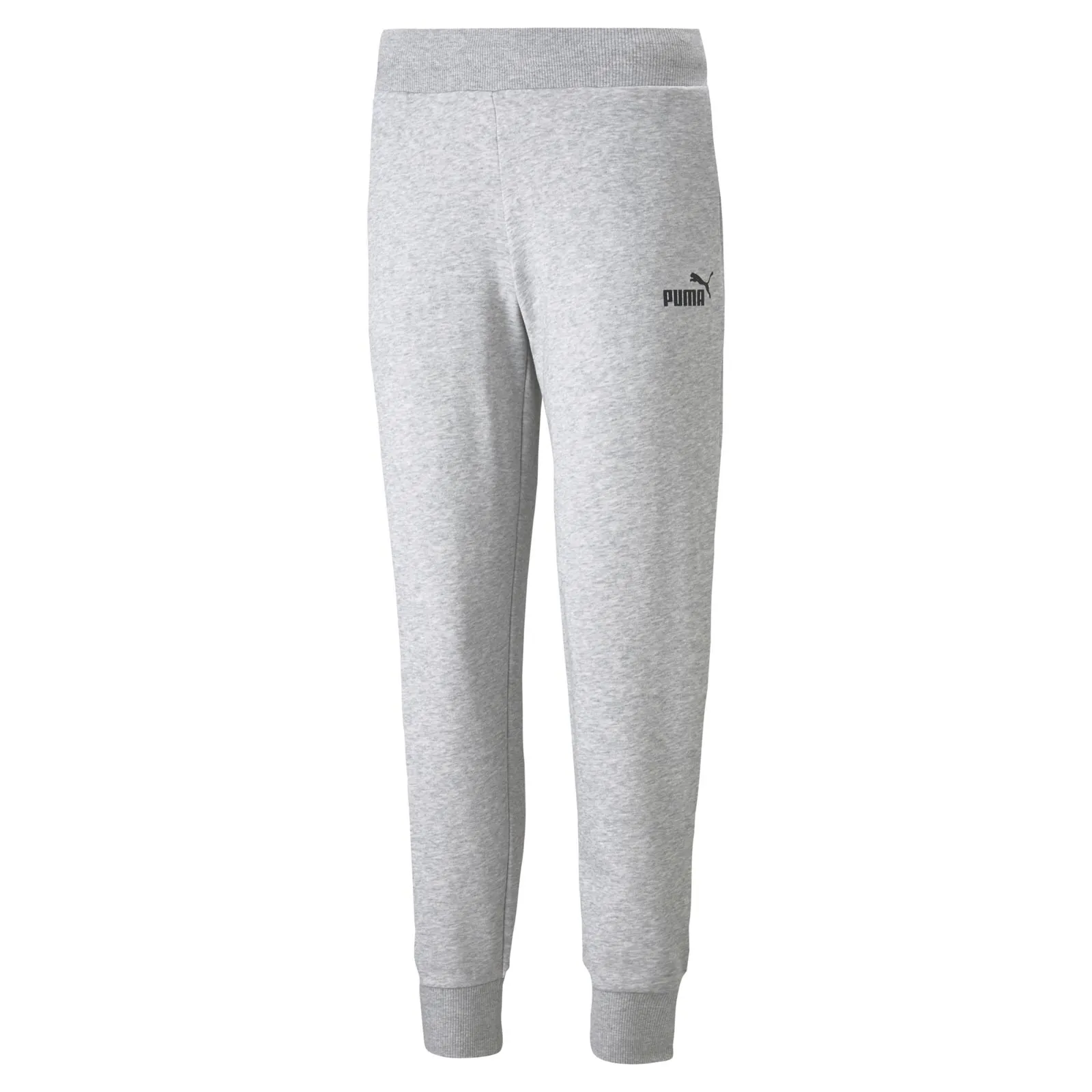 Puma Womens Essential Fleece Sweatpants