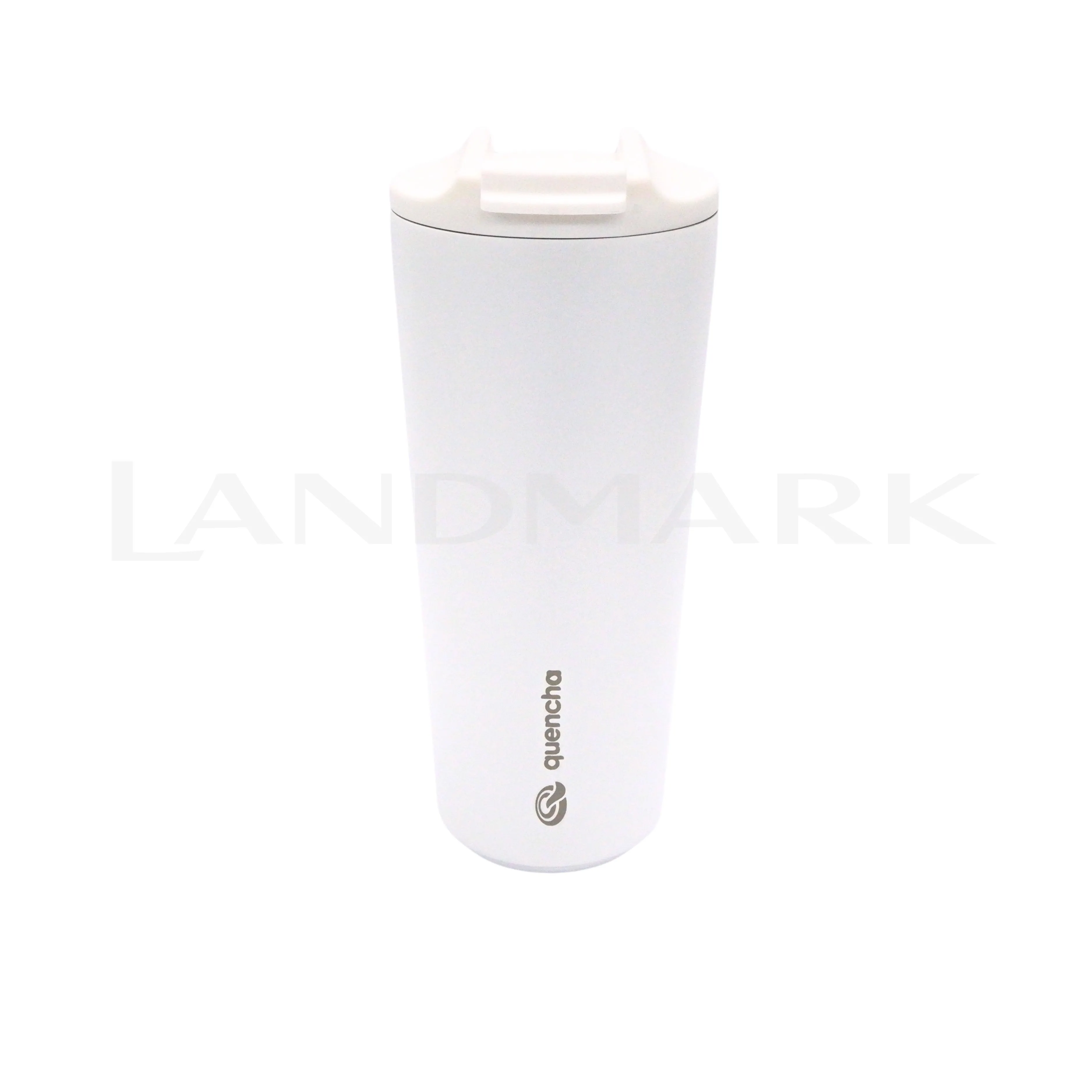 Quencha Premium Insulated Coffee Tumbler 600ml