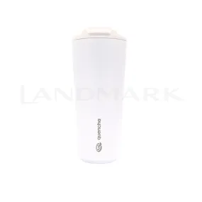 Quencha Premium Insulated Coffee Tumbler 600ml