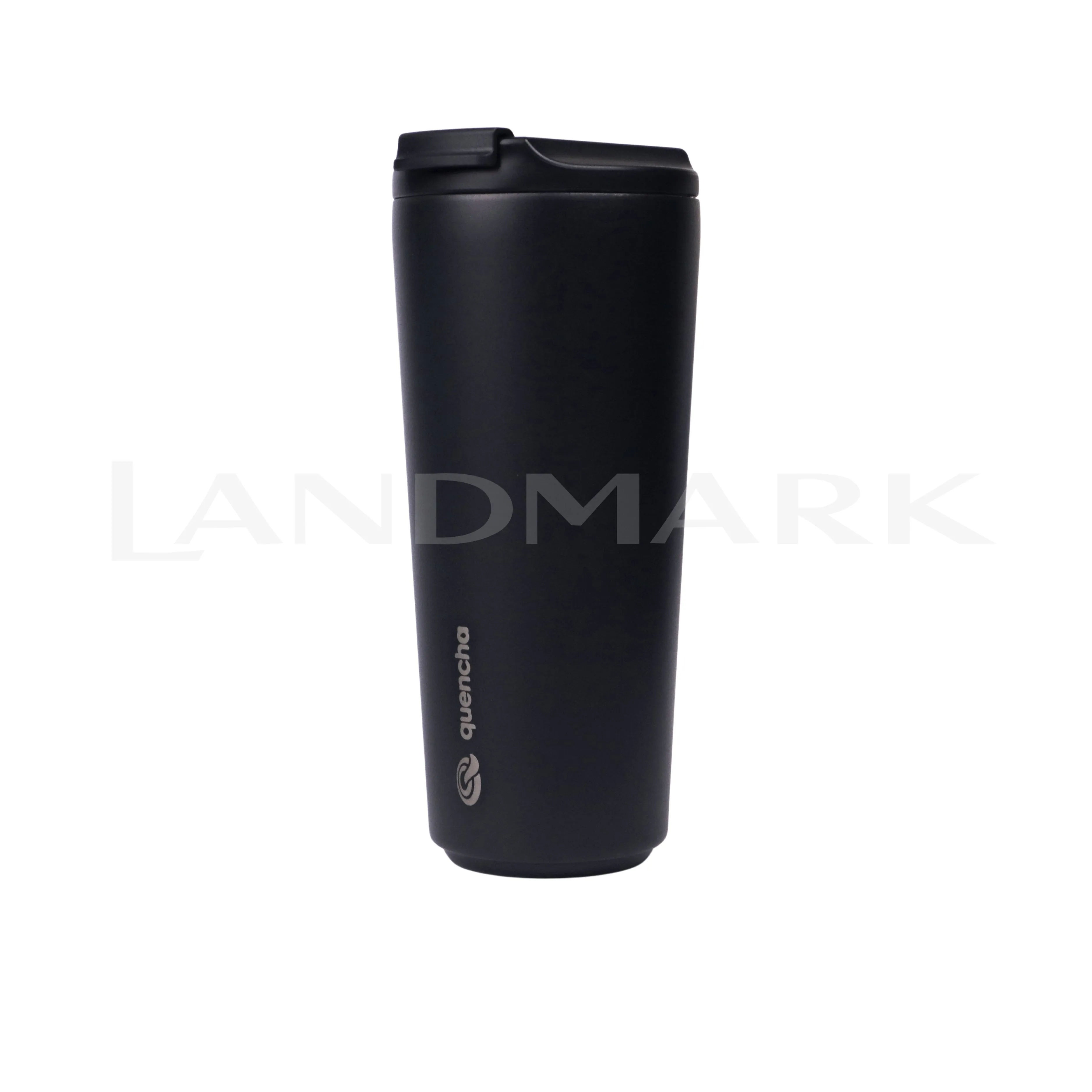 Quencha Premium Insulated Coffee Tumbler 600ml