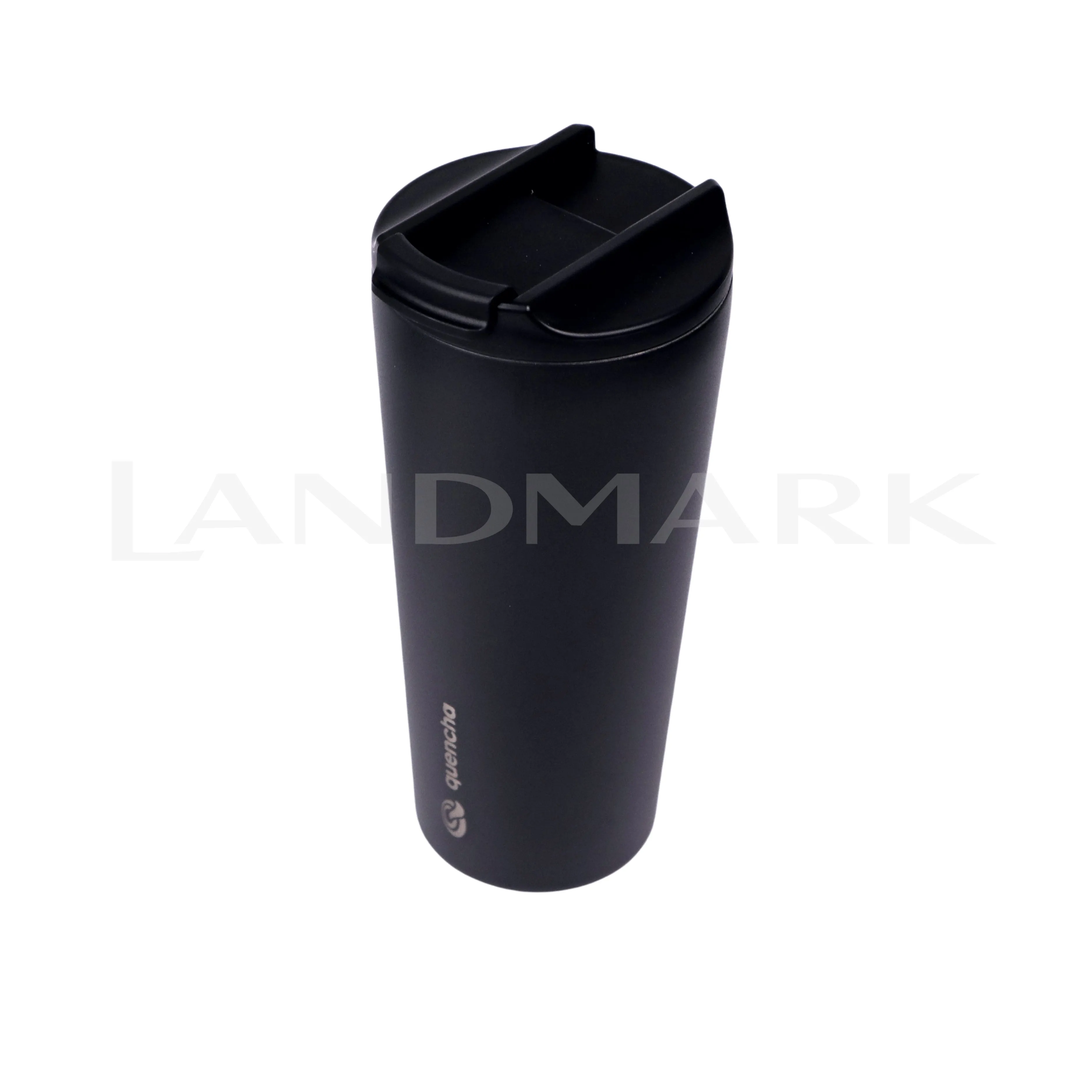 Quencha Premium Insulated Coffee Tumbler 600ml