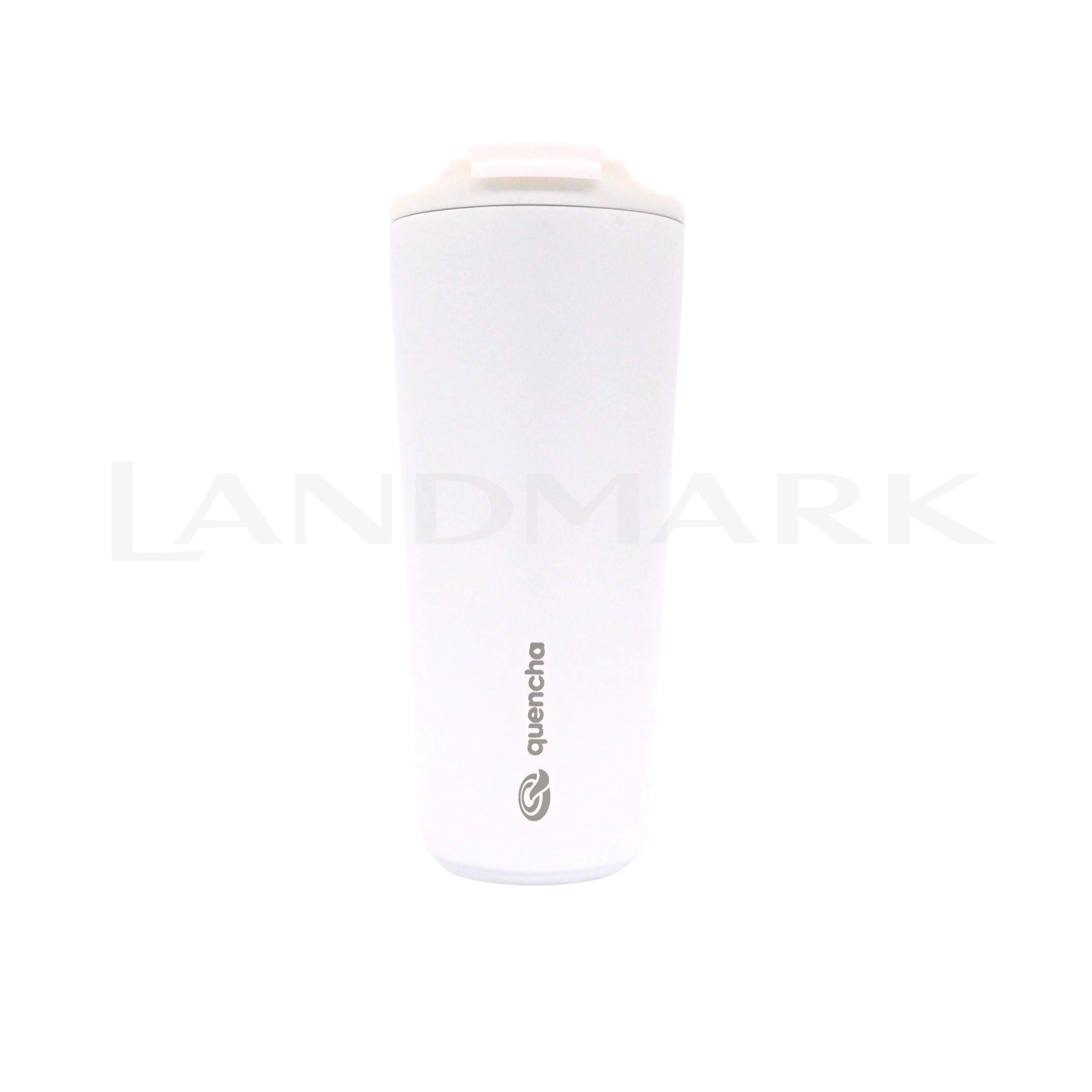 Quencha Premium Insulated Coffee Tumbler 600ml