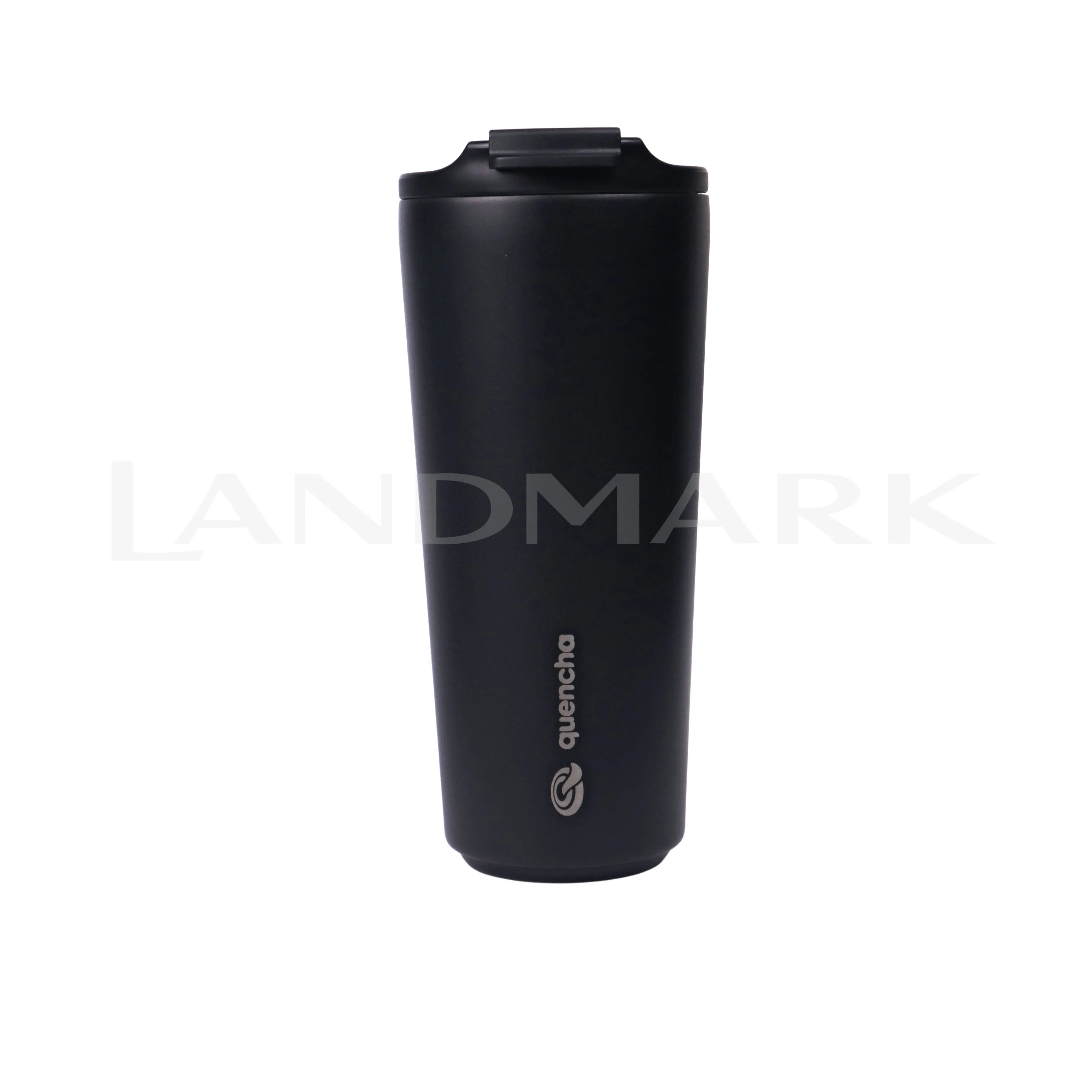 Quencha Premium Insulated Coffee Tumbler 600ml