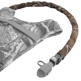 Realtree Xtra Non Insulated Drink Tube Sleeve