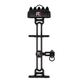 RedLIne RL-2 Carbon Hybrid Quiver (5- Arrow)