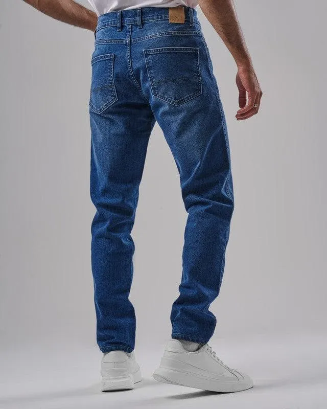 REGULAR FIT JEANS -  JEANS