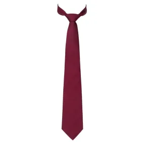 Retrieve Pheasant Silk Tie Burgundy by Harkila