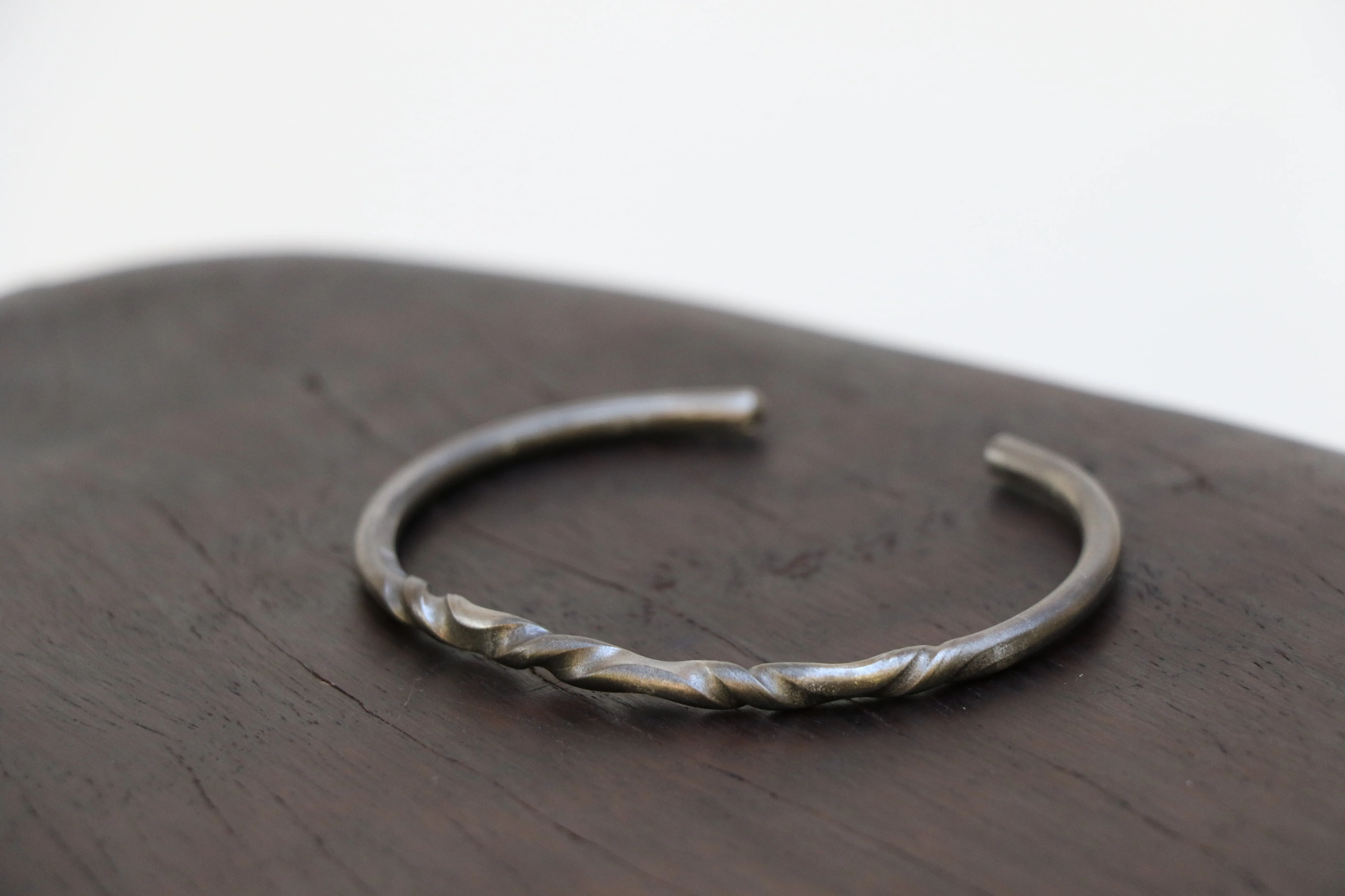 Rhino Bangle