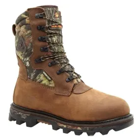 Rocky Arctic Bearclaw 1400G Insulated 8” Waterproof Men's Hunting Boot 9455