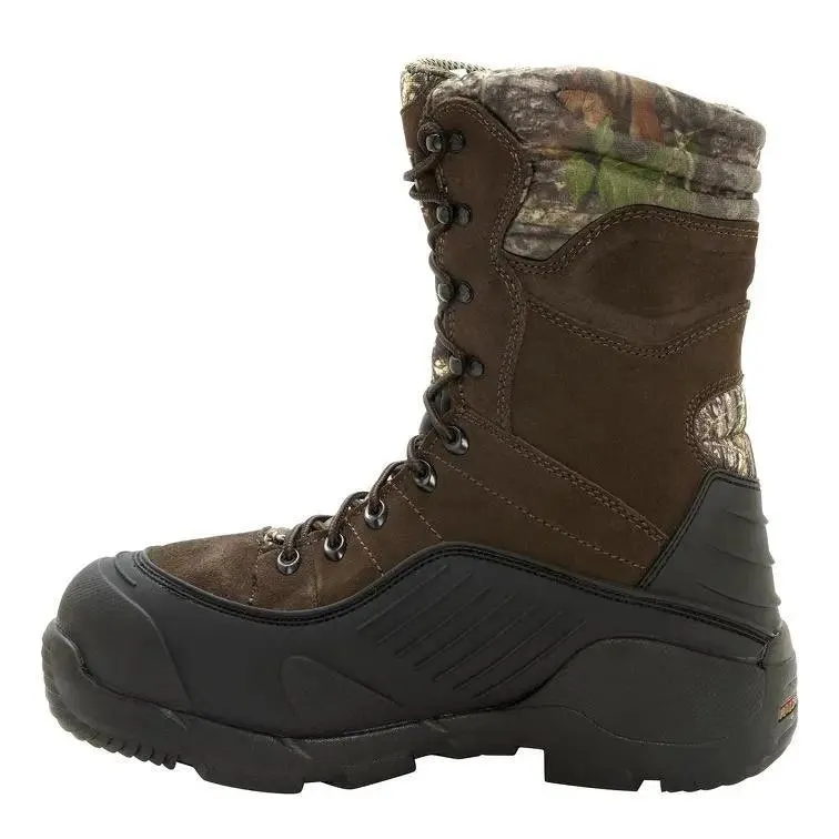 Rocky Blizzardstalker Pro Waterproof 1200G Insulated Men’s Boot 5452