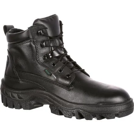 Rocky TMC Duty Boot Chukka