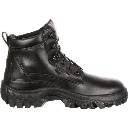 Rocky TMC Duty Boot Chukka