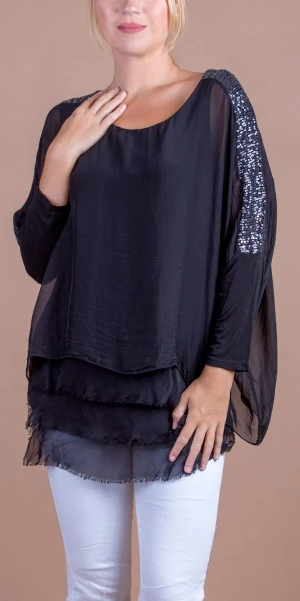 Romana Blouse