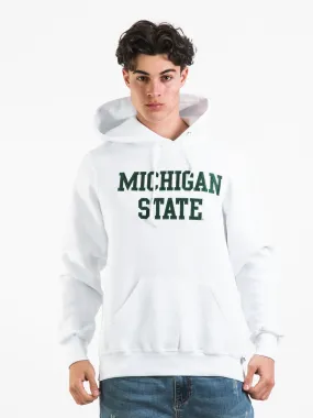 RUSSELL MICHIGAN PULLOVER HOODIE - CLEARANCE