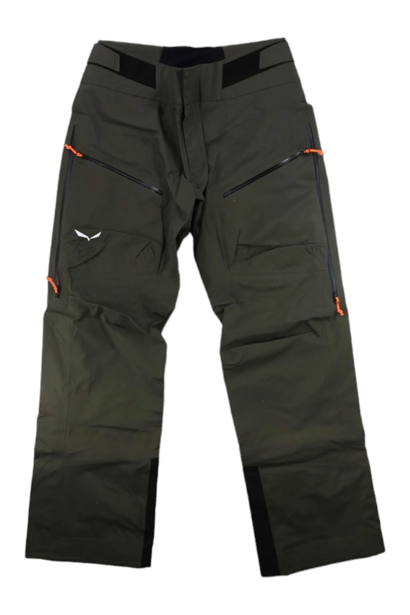 Salewa Men's Sella 3L PTX Pant