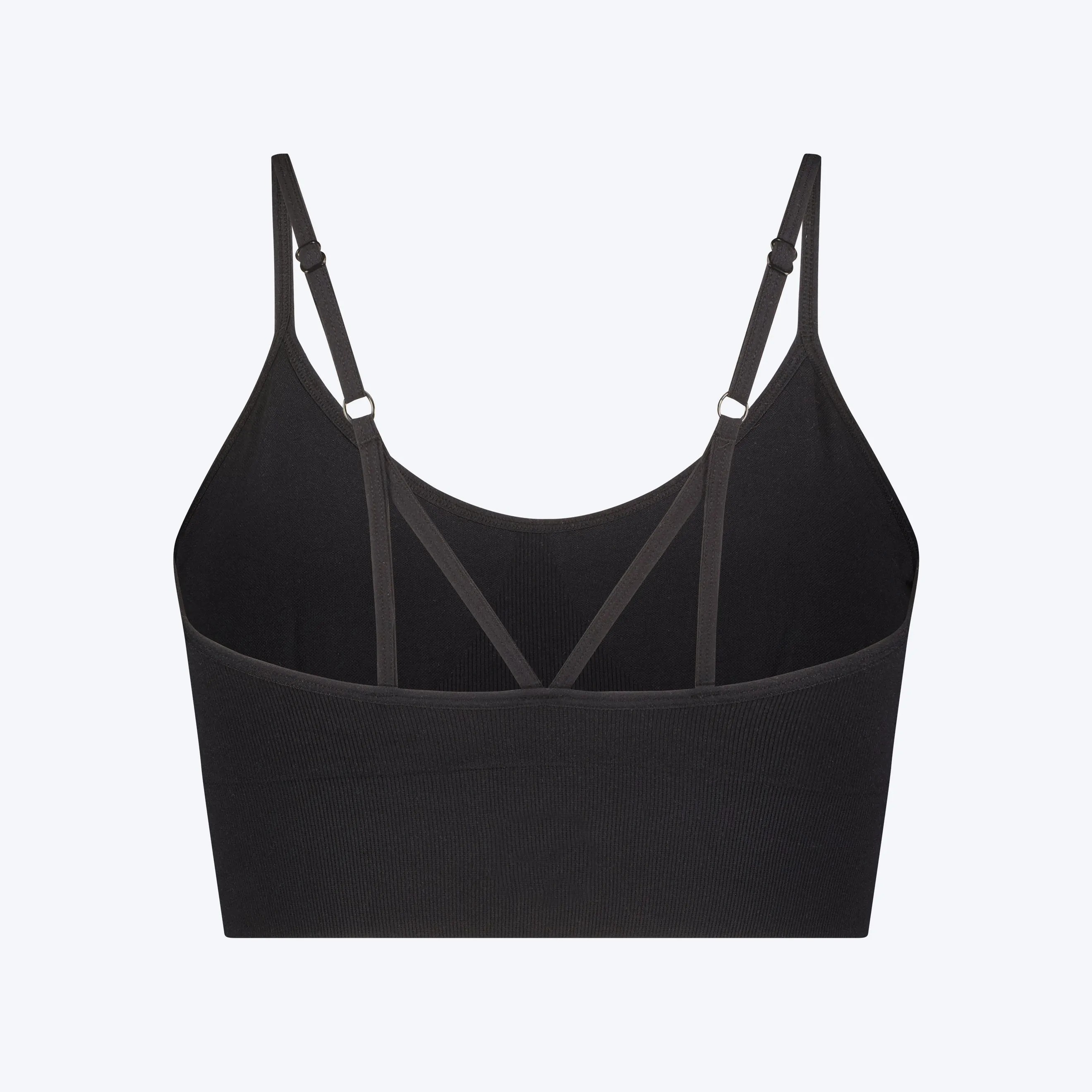 Serene Seamless Bra