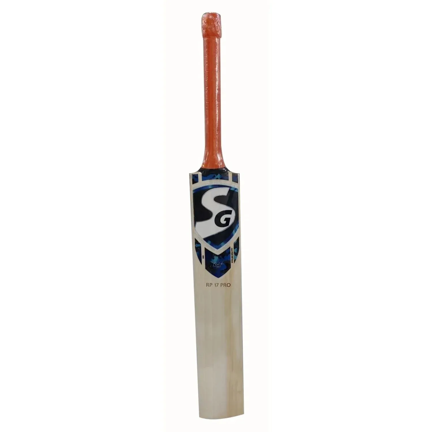 SG RP 17 PRO CRICKET BAT