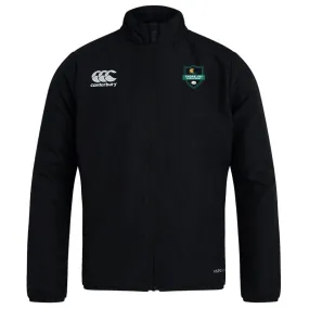 Shoreline Spartans Club Track Jacket by Canterbury