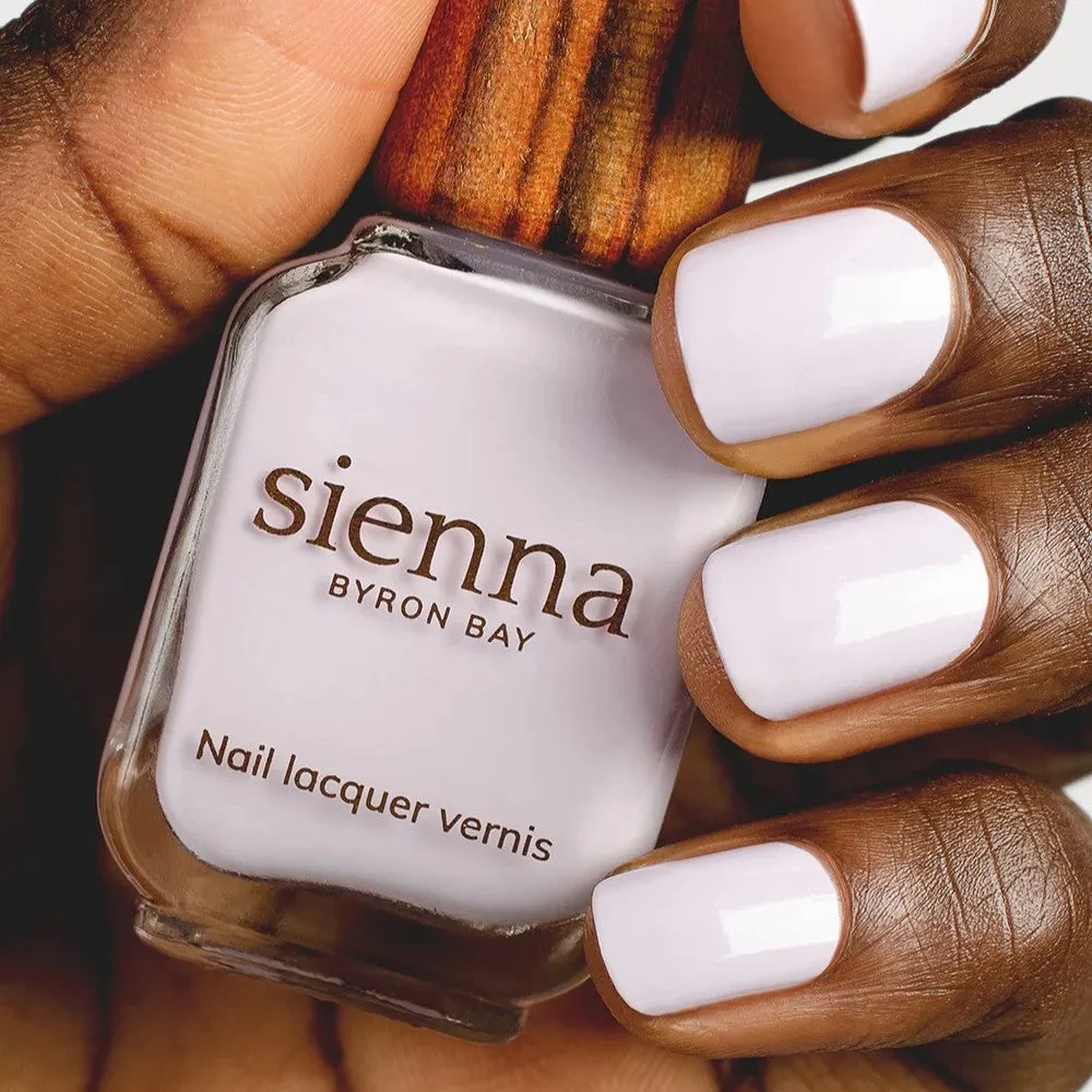 SIENNA BYRON BAY - Eternal Nail Polish