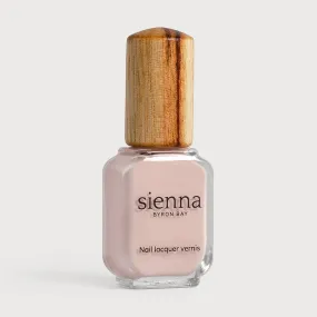 SIENNA BYRON BAY - Serenity Nail Polish