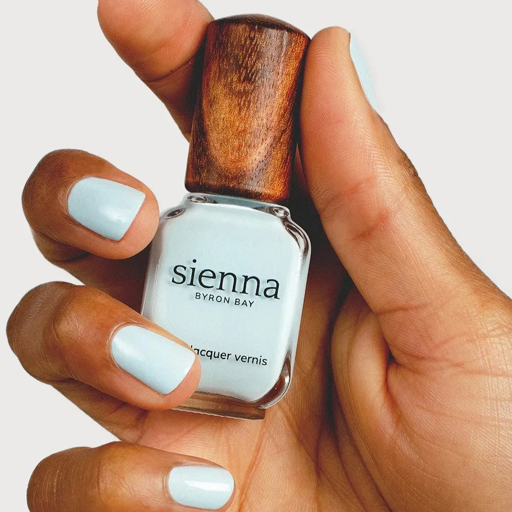 SIENNA BYRON BAY - Wategos Nail Polish