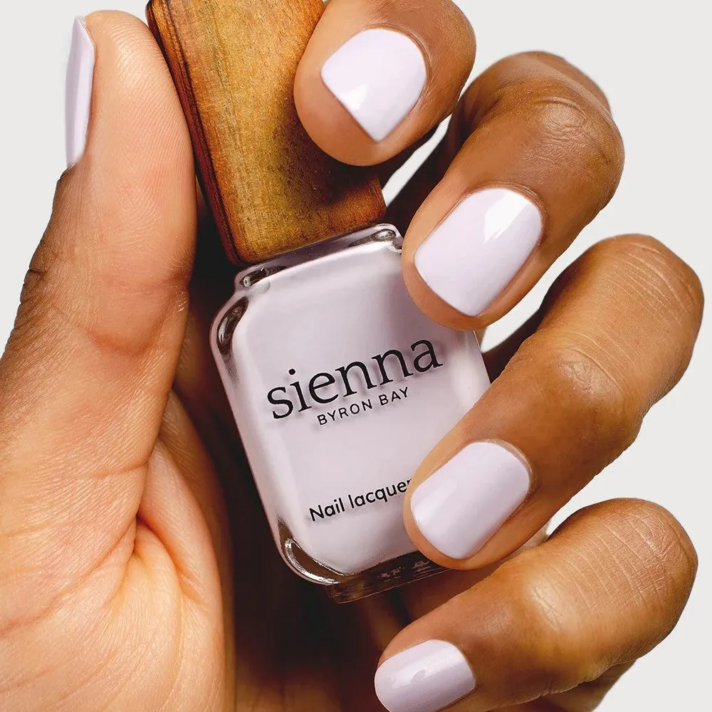 SIENNA BYRON BAY - Whisper Nail Polish