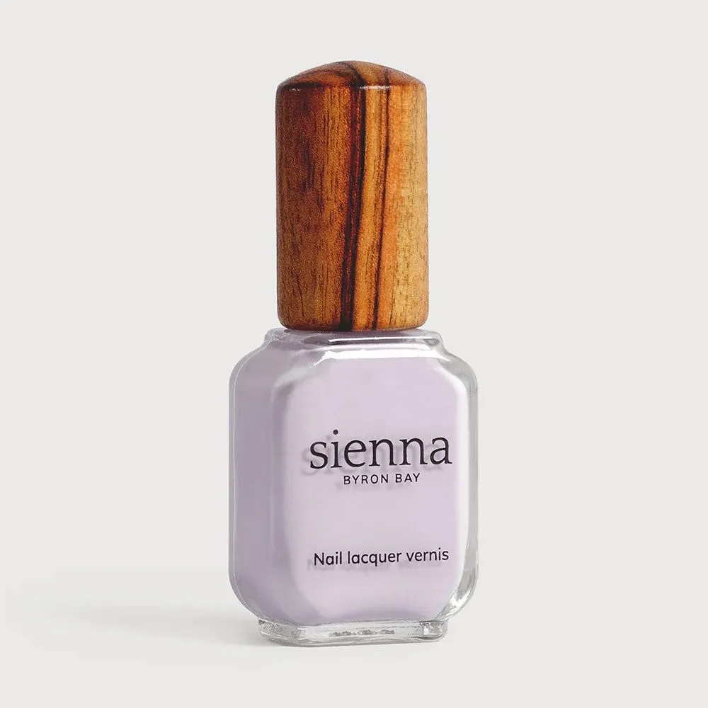 SIENNA BYRON BAY - Whisper Nail Polish