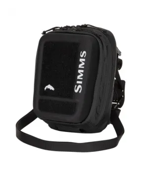 Simms Freestone Chest Pack - Black