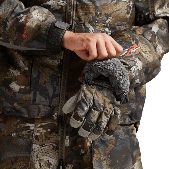 Sitka Gear Callers Glove Left