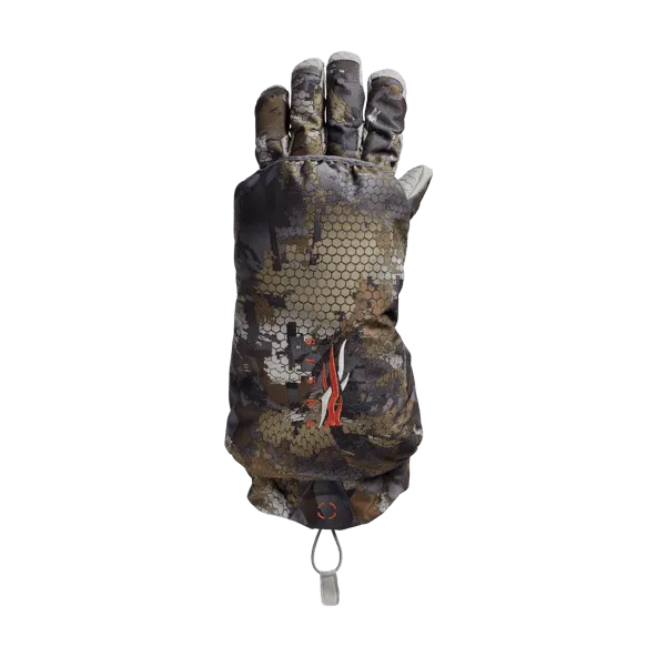 Sitka Gear Callers Glove Left