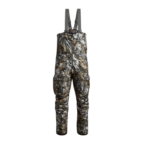 Sitka Gear Incinerator Aerolite Bib