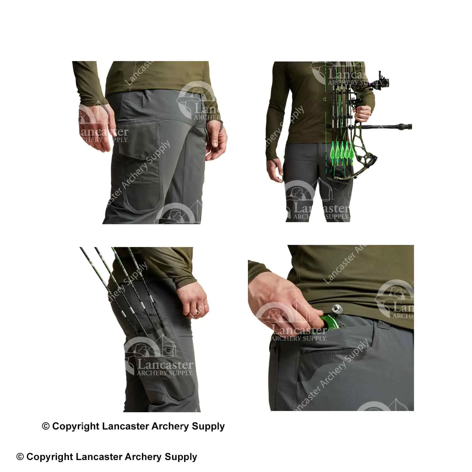 SITKA Gear Range Pant