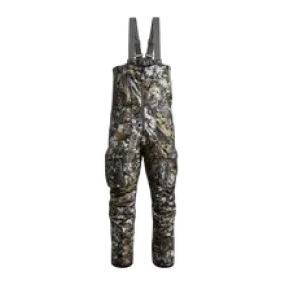 Sitka Incinerator Aerolite Bib