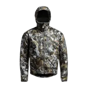 Sitka Incinerator Aerolite Jacket