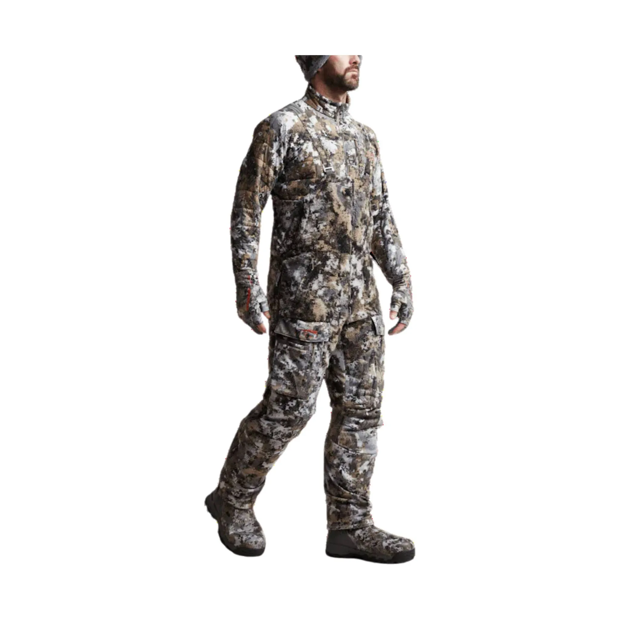 Sitka Men's Fanatic Bib - Elevated II