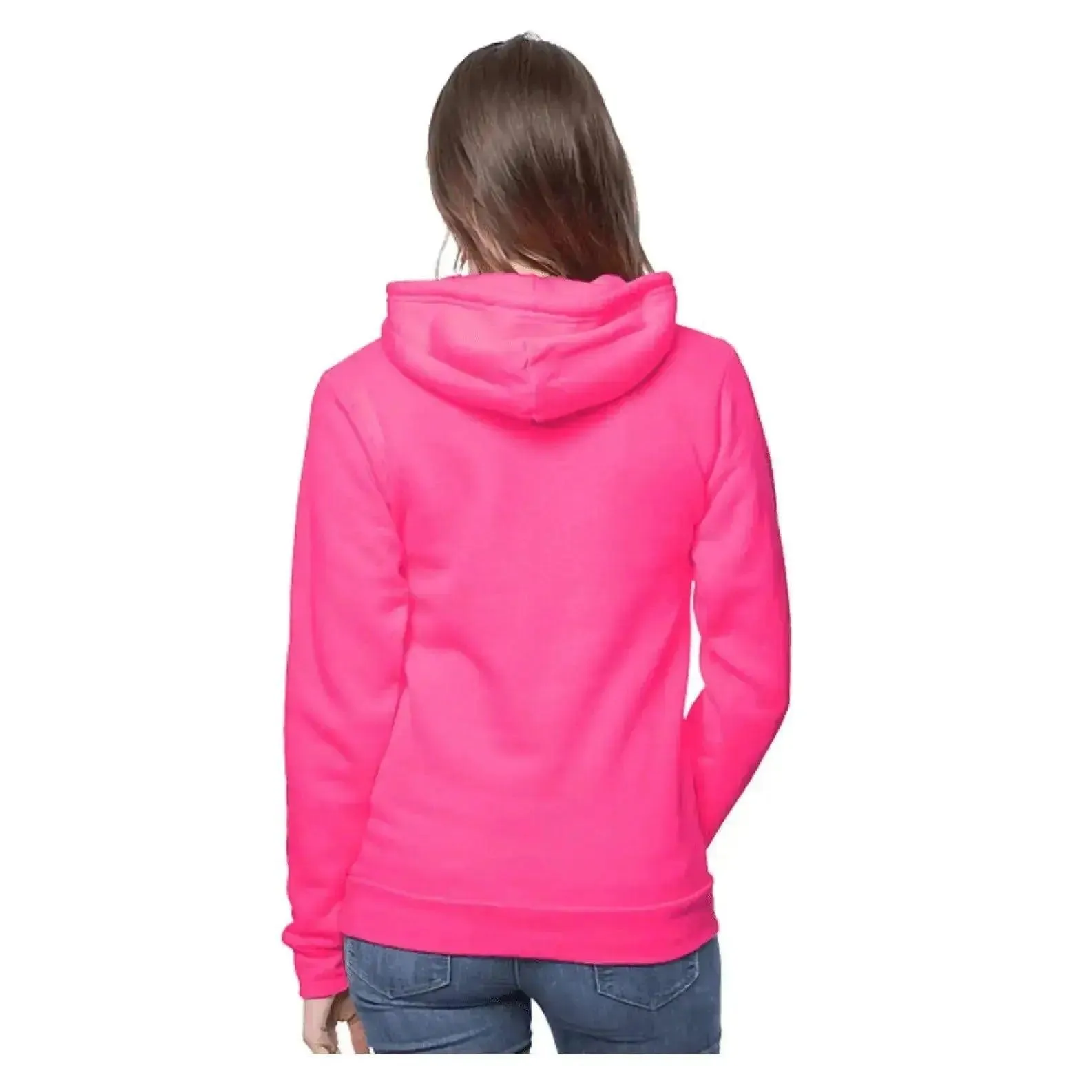 Skaters Gonna Skate Neon Unisex Hoodie - XS, XL