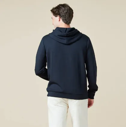 Softies Men's DreamTech Hoodie