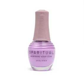 Sparitual® Imagination - Bright Pastel Lilac Crème -15ml