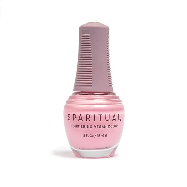 Sparitual® Little Wonders - Pastel Pink Pop Crème -15ml