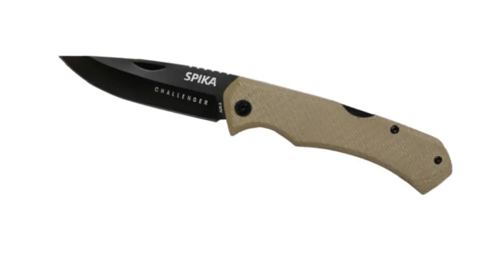 Spika Challenger Folder - Small