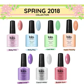 Spring Collection 2018