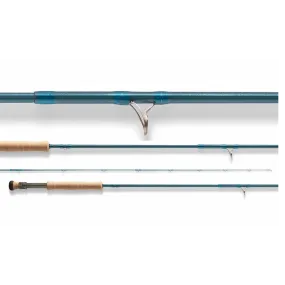 St. Croix Imperial Salt Fly Rod