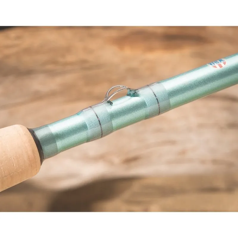 St. Croix Rods Avid Series Inshore Spinning